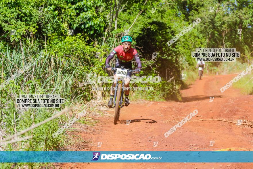 1º CAMPEONATO CINTURÃO VERDE BOUGAINVILLE PREMIUM - PRIMEIRA ETAPA