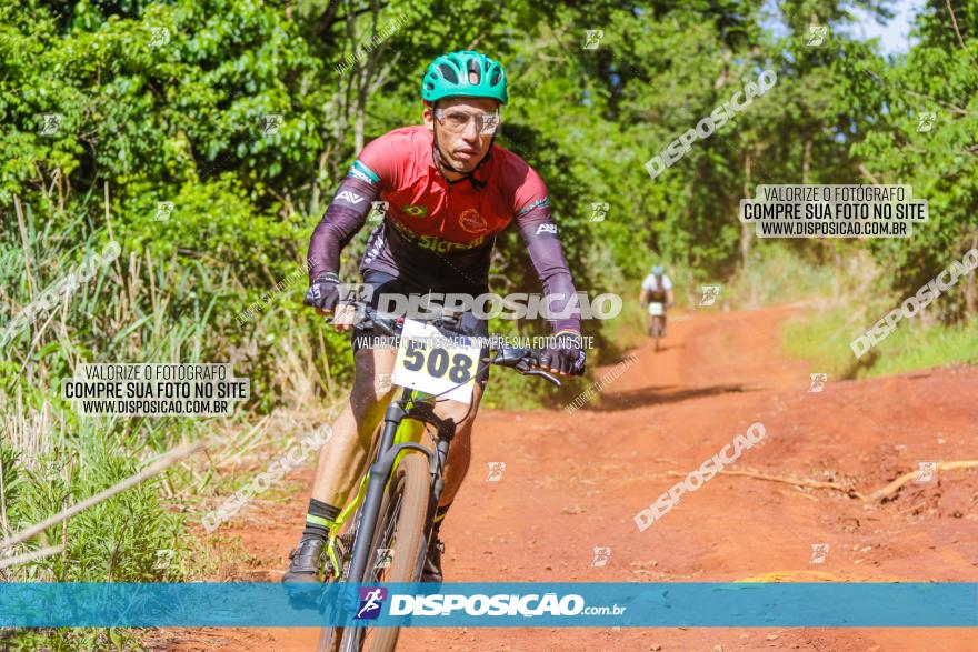 1º CAMPEONATO CINTURÃO VERDE BOUGAINVILLE PREMIUM - PRIMEIRA ETAPA