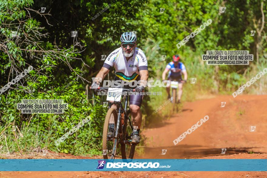 1º CAMPEONATO CINTURÃO VERDE BOUGAINVILLE PREMIUM - PRIMEIRA ETAPA