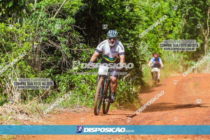 1º CAMPEONATO CINTURÃO VERDE BOUGAINVILLE PREMIUM - PRIMEIRA ETAPA