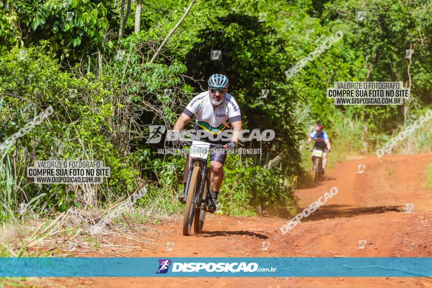 1º CAMPEONATO CINTURÃO VERDE BOUGAINVILLE PREMIUM - PRIMEIRA ETAPA