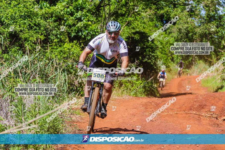 1º CAMPEONATO CINTURÃO VERDE BOUGAINVILLE PREMIUM - PRIMEIRA ETAPA