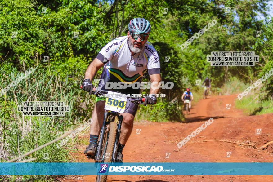 1º CAMPEONATO CINTURÃO VERDE BOUGAINVILLE PREMIUM - PRIMEIRA ETAPA