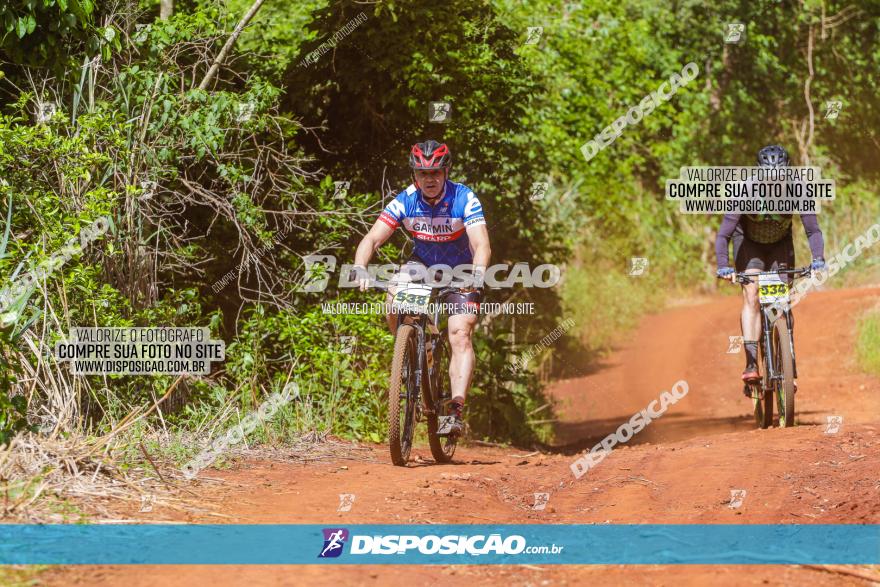 1º CAMPEONATO CINTURÃO VERDE BOUGAINVILLE PREMIUM - PRIMEIRA ETAPA