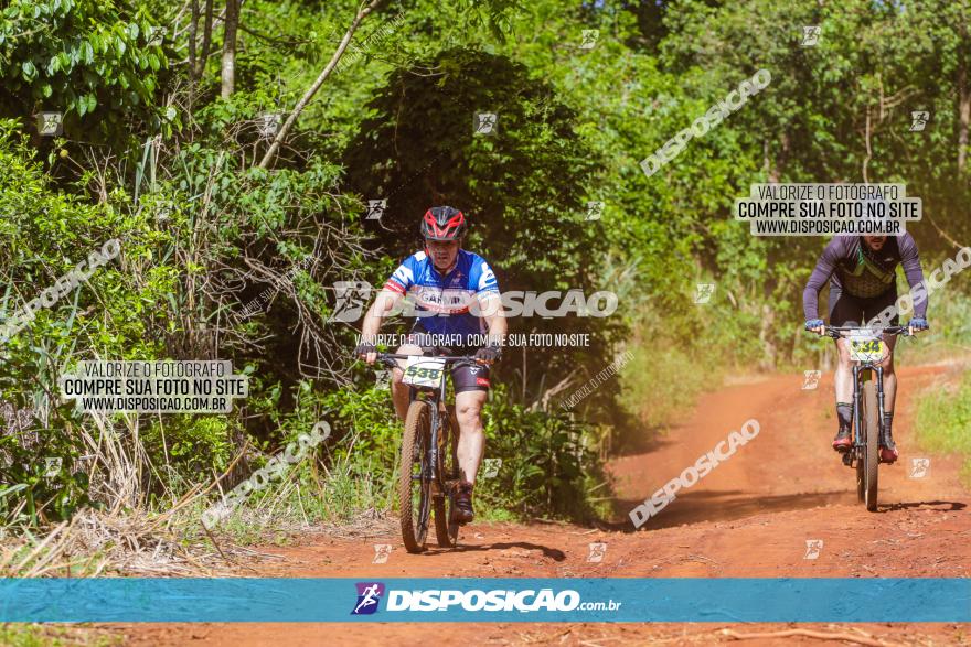 1º CAMPEONATO CINTURÃO VERDE BOUGAINVILLE PREMIUM - PRIMEIRA ETAPA