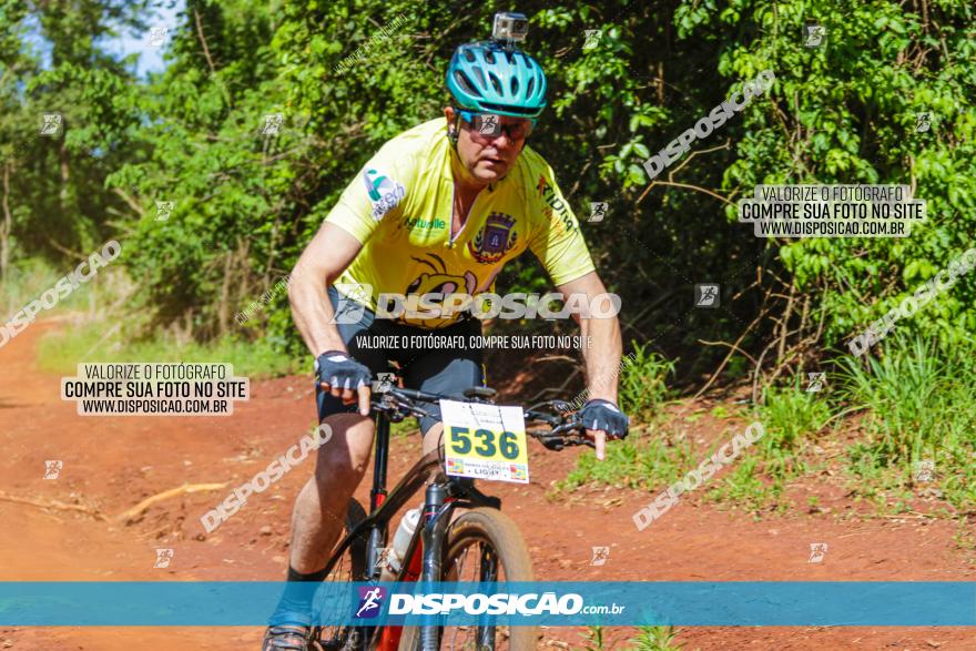 1º CAMPEONATO CINTURÃO VERDE BOUGAINVILLE PREMIUM - PRIMEIRA ETAPA