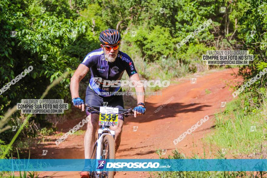 1º CAMPEONATO CINTURÃO VERDE BOUGAINVILLE PREMIUM - PRIMEIRA ETAPA