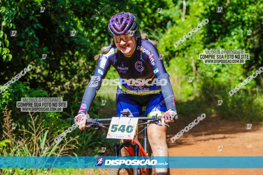 1º CAMPEONATO CINTURÃO VERDE BOUGAINVILLE PREMIUM - PRIMEIRA ETAPA