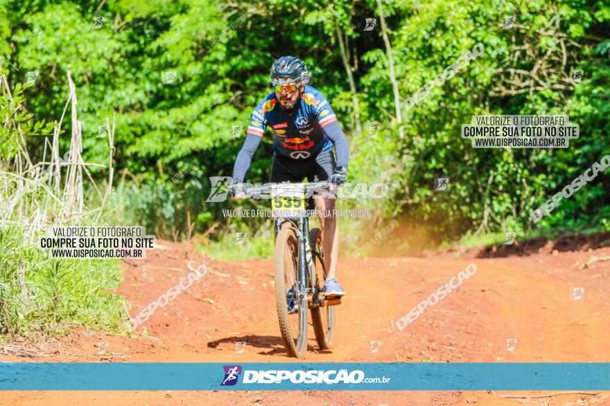 1º CAMPEONATO CINTURÃO VERDE BOUGAINVILLE PREMIUM - PRIMEIRA ETAPA