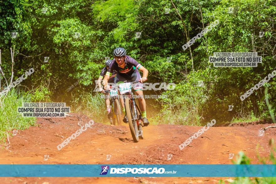 1º CAMPEONATO CINTURÃO VERDE BOUGAINVILLE PREMIUM - PRIMEIRA ETAPA