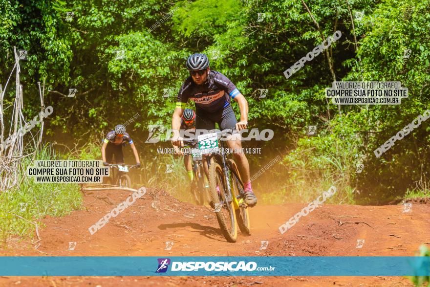 1º CAMPEONATO CINTURÃO VERDE BOUGAINVILLE PREMIUM - PRIMEIRA ETAPA