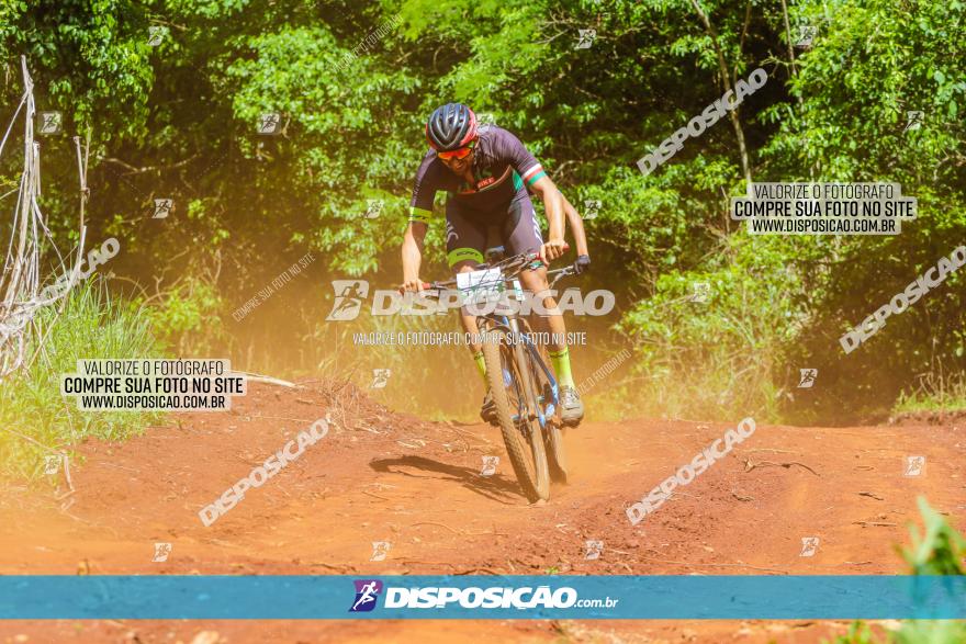 1º CAMPEONATO CINTURÃO VERDE BOUGAINVILLE PREMIUM - PRIMEIRA ETAPA