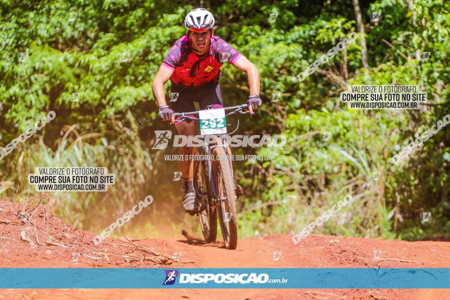 1º CAMPEONATO CINTURÃO VERDE BOUGAINVILLE PREMIUM - PRIMEIRA ETAPA