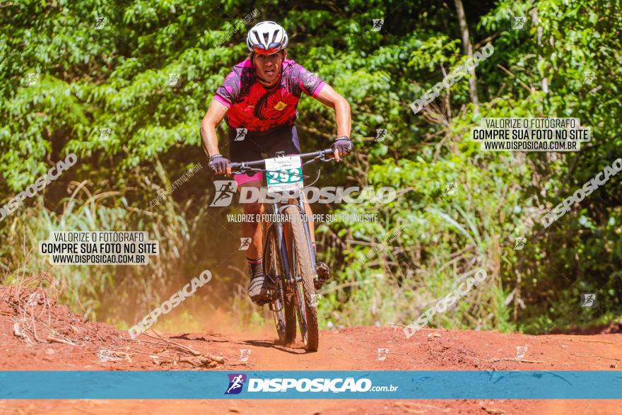 1º CAMPEONATO CINTURÃO VERDE BOUGAINVILLE PREMIUM - PRIMEIRA ETAPA