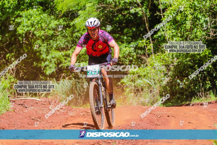 1º CAMPEONATO CINTURÃO VERDE BOUGAINVILLE PREMIUM - PRIMEIRA ETAPA