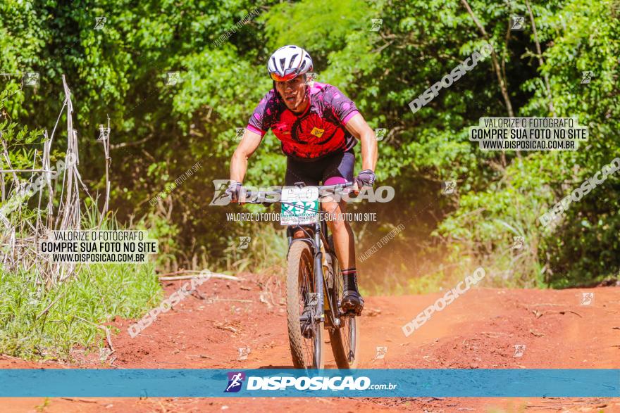 1º CAMPEONATO CINTURÃO VERDE BOUGAINVILLE PREMIUM - PRIMEIRA ETAPA