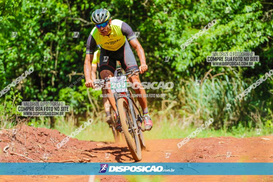 1º CAMPEONATO CINTURÃO VERDE BOUGAINVILLE PREMIUM - PRIMEIRA ETAPA