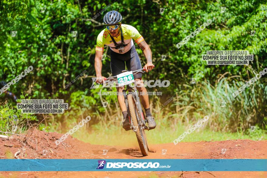 1º CAMPEONATO CINTURÃO VERDE BOUGAINVILLE PREMIUM - PRIMEIRA ETAPA