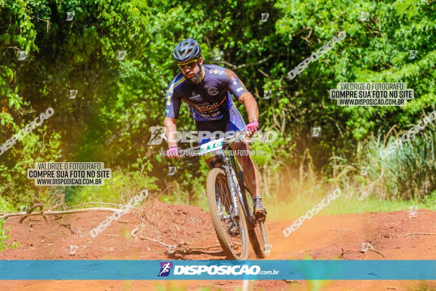 1º CAMPEONATO CINTURÃO VERDE BOUGAINVILLE PREMIUM - PRIMEIRA ETAPA