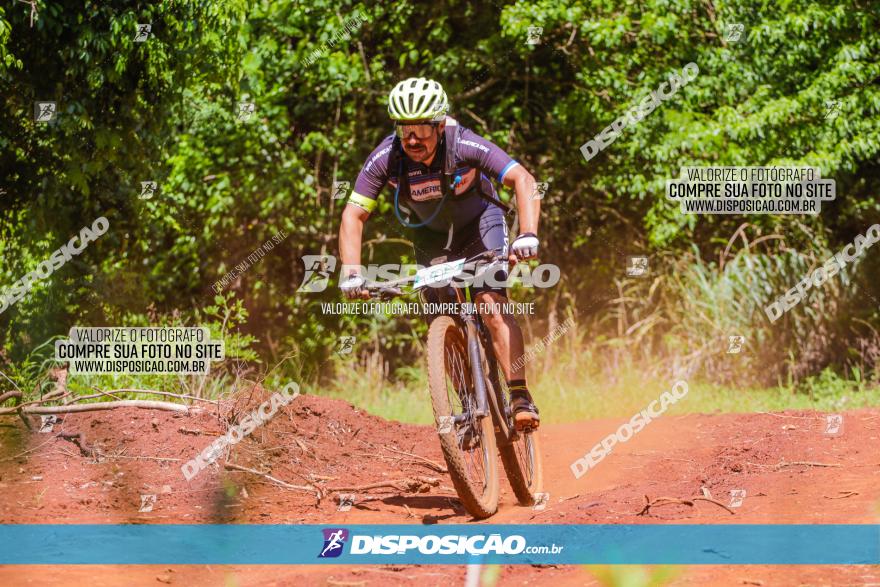 1º CAMPEONATO CINTURÃO VERDE BOUGAINVILLE PREMIUM - PRIMEIRA ETAPA