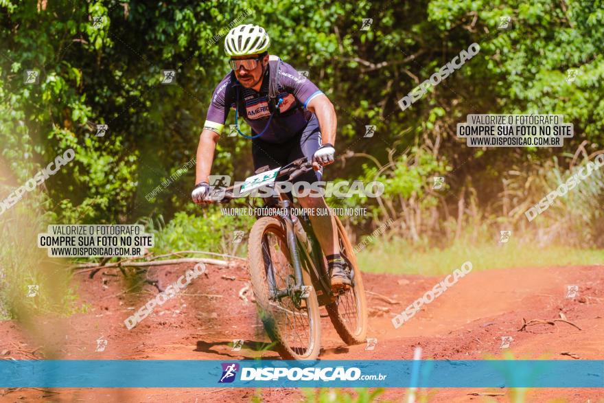 1º CAMPEONATO CINTURÃO VERDE BOUGAINVILLE PREMIUM - PRIMEIRA ETAPA