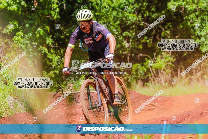 1º CAMPEONATO CINTURÃO VERDE BOUGAINVILLE PREMIUM - PRIMEIRA ETAPA