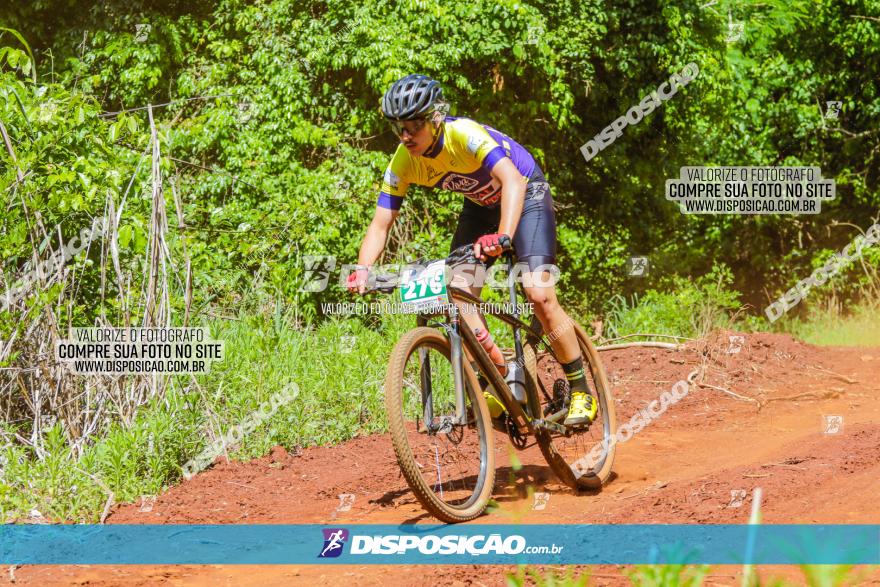 1º CAMPEONATO CINTURÃO VERDE BOUGAINVILLE PREMIUM - PRIMEIRA ETAPA