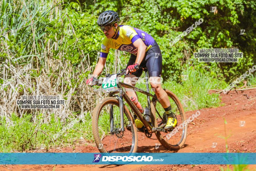 1º CAMPEONATO CINTURÃO VERDE BOUGAINVILLE PREMIUM - PRIMEIRA ETAPA