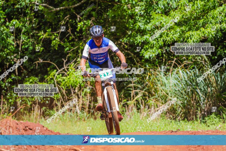 1º CAMPEONATO CINTURÃO VERDE BOUGAINVILLE PREMIUM - PRIMEIRA ETAPA