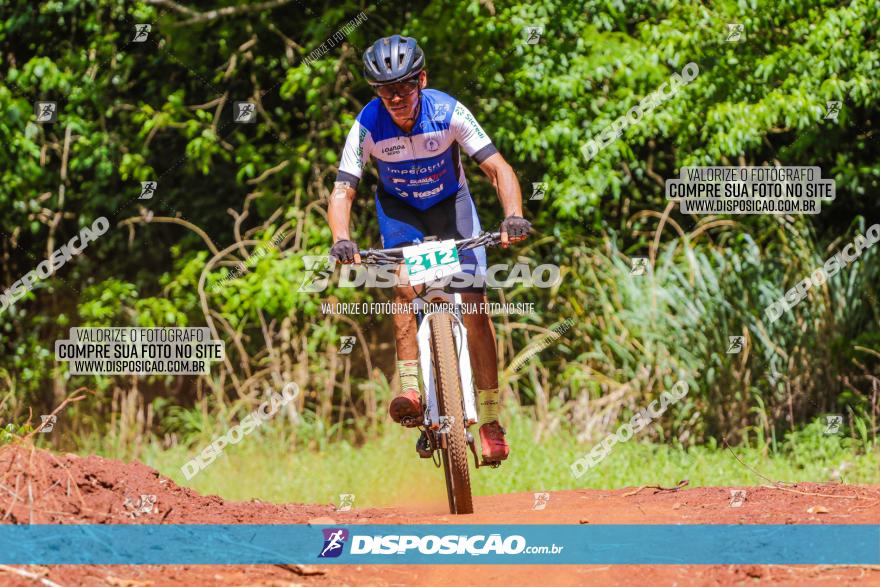 1º CAMPEONATO CINTURÃO VERDE BOUGAINVILLE PREMIUM - PRIMEIRA ETAPA