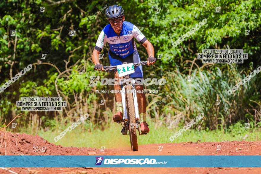 1º CAMPEONATO CINTURÃO VERDE BOUGAINVILLE PREMIUM - PRIMEIRA ETAPA