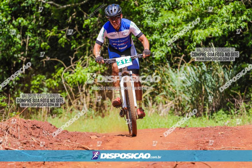 1º CAMPEONATO CINTURÃO VERDE BOUGAINVILLE PREMIUM - PRIMEIRA ETAPA