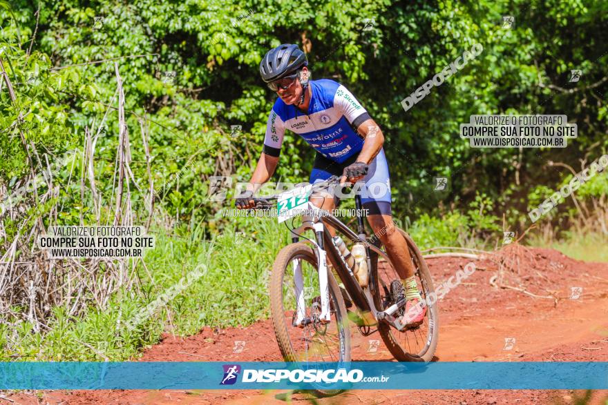 1º CAMPEONATO CINTURÃO VERDE BOUGAINVILLE PREMIUM - PRIMEIRA ETAPA