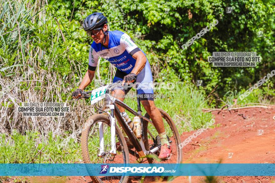 1º CAMPEONATO CINTURÃO VERDE BOUGAINVILLE PREMIUM - PRIMEIRA ETAPA