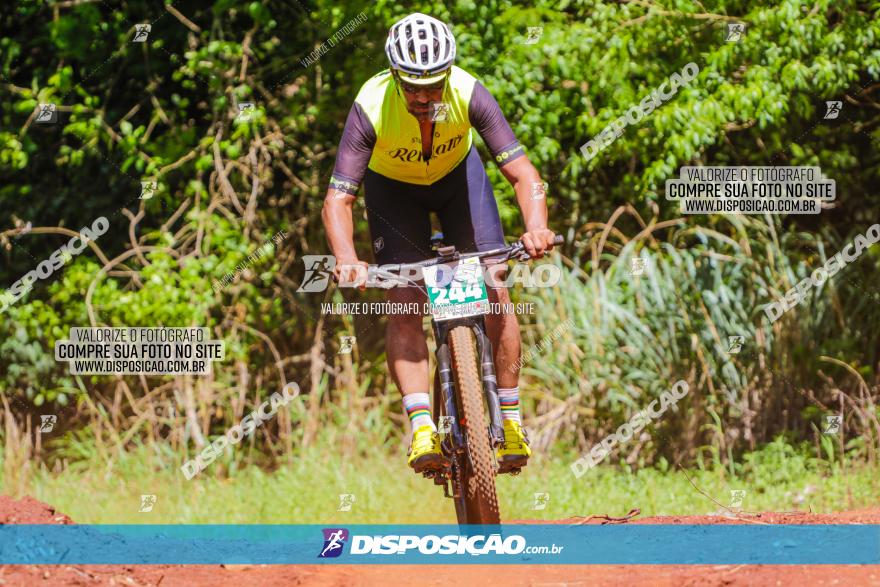 1º CAMPEONATO CINTURÃO VERDE BOUGAINVILLE PREMIUM - PRIMEIRA ETAPA