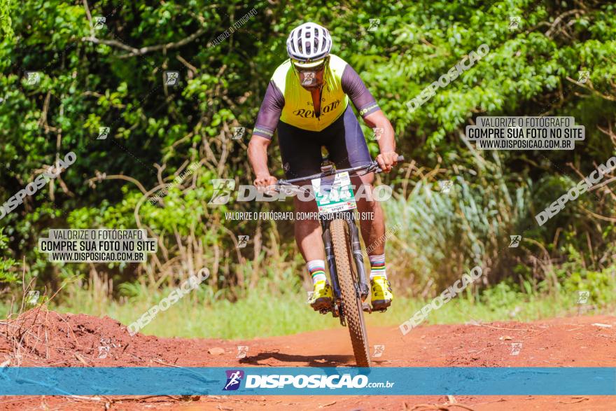 1º CAMPEONATO CINTURÃO VERDE BOUGAINVILLE PREMIUM - PRIMEIRA ETAPA