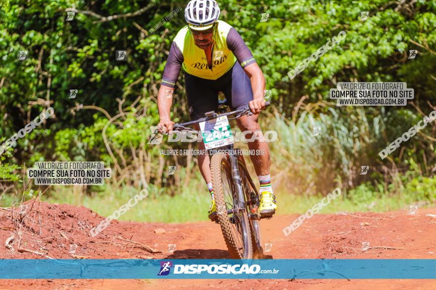 1º CAMPEONATO CINTURÃO VERDE BOUGAINVILLE PREMIUM - PRIMEIRA ETAPA