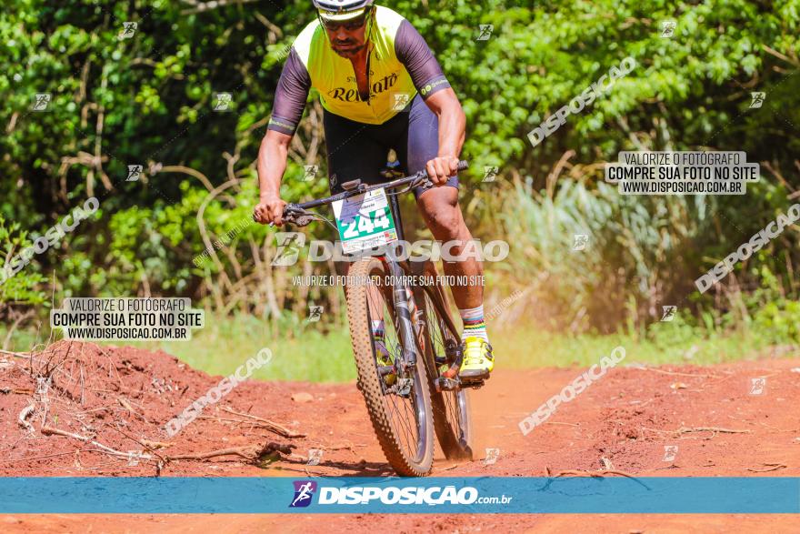 1º CAMPEONATO CINTURÃO VERDE BOUGAINVILLE PREMIUM - PRIMEIRA ETAPA