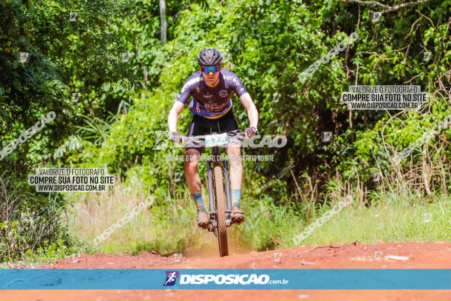 1º CAMPEONATO CINTURÃO VERDE BOUGAINVILLE PREMIUM - PRIMEIRA ETAPA