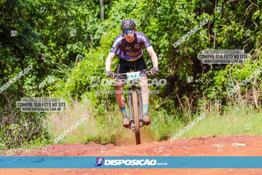 1º CAMPEONATO CINTURÃO VERDE BOUGAINVILLE PREMIUM - PRIMEIRA ETAPA