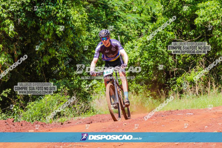 1º CAMPEONATO CINTURÃO VERDE BOUGAINVILLE PREMIUM - PRIMEIRA ETAPA