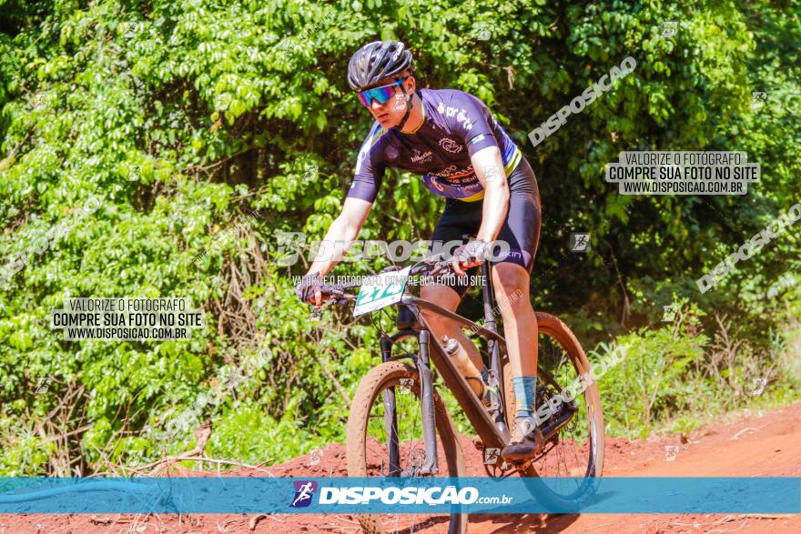 1º CAMPEONATO CINTURÃO VERDE BOUGAINVILLE PREMIUM - PRIMEIRA ETAPA