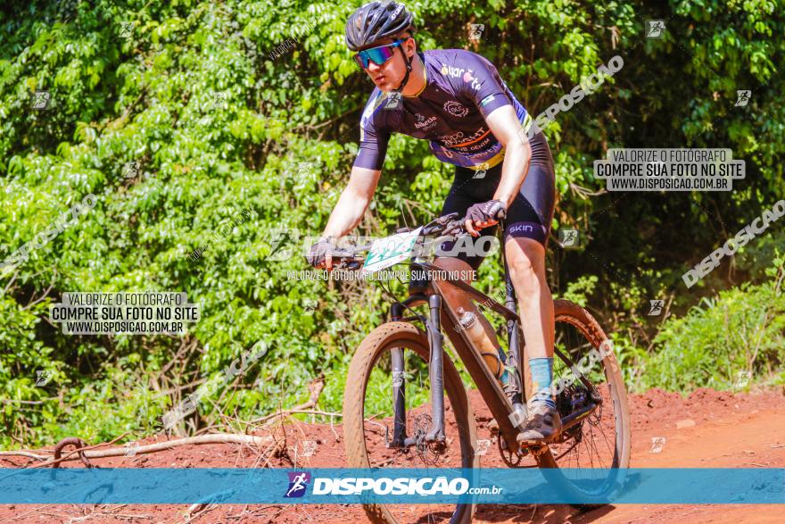 1º CAMPEONATO CINTURÃO VERDE BOUGAINVILLE PREMIUM - PRIMEIRA ETAPA