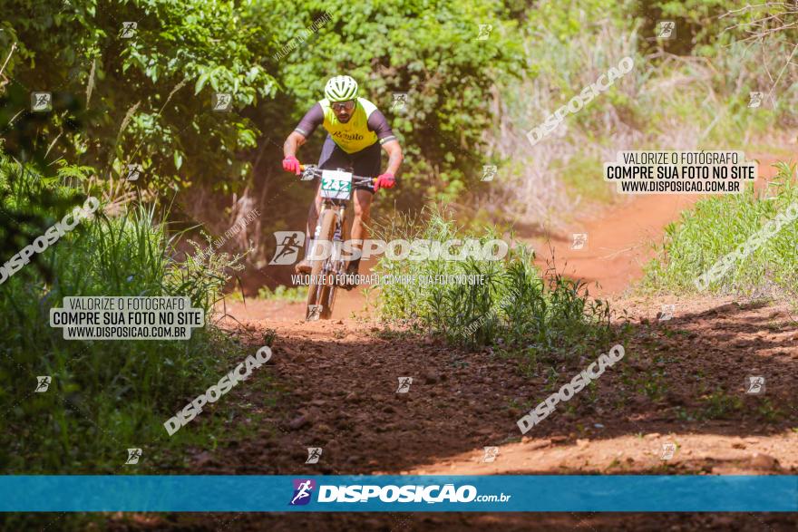 1º CAMPEONATO CINTURÃO VERDE BOUGAINVILLE PREMIUM - PRIMEIRA ETAPA