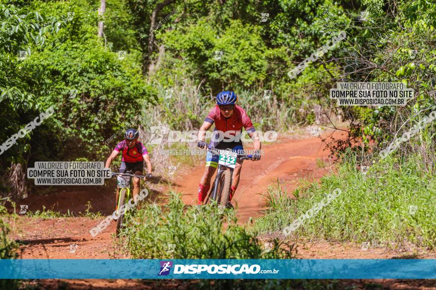 1º CAMPEONATO CINTURÃO VERDE BOUGAINVILLE PREMIUM - PRIMEIRA ETAPA