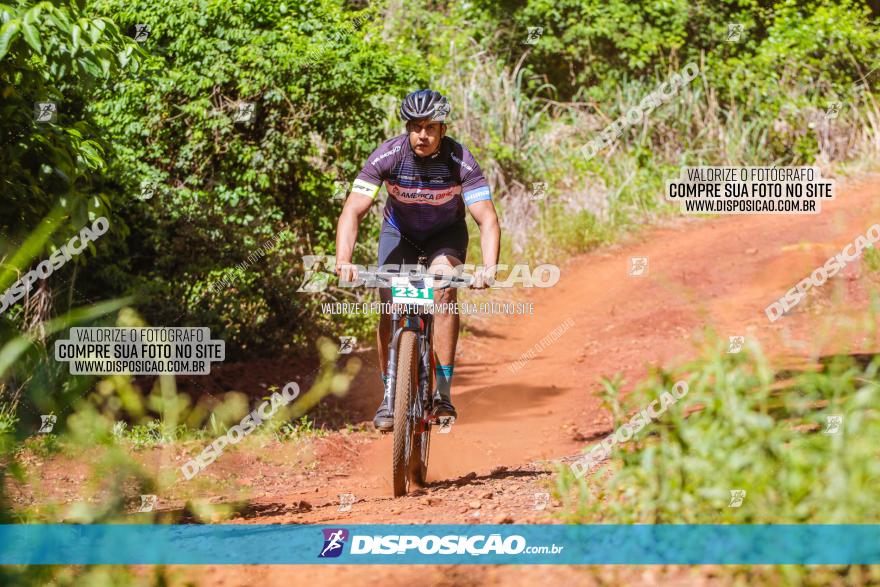 1º CAMPEONATO CINTURÃO VERDE BOUGAINVILLE PREMIUM - PRIMEIRA ETAPA