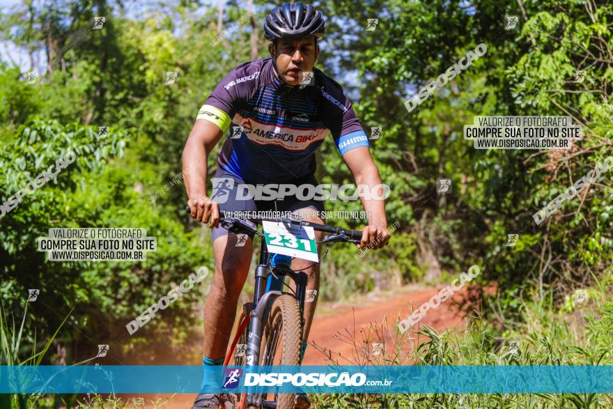 1º CAMPEONATO CINTURÃO VERDE BOUGAINVILLE PREMIUM - PRIMEIRA ETAPA