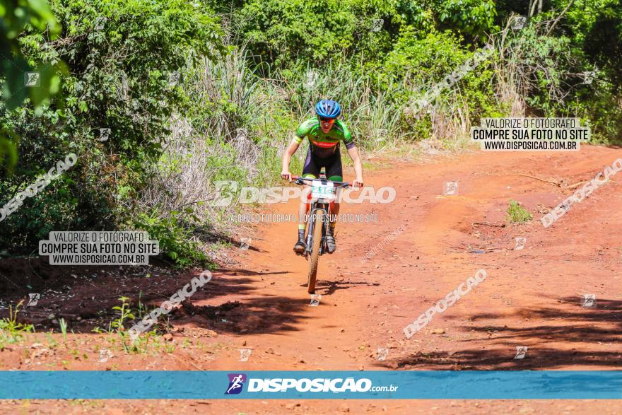 1º CAMPEONATO CINTURÃO VERDE BOUGAINVILLE PREMIUM - PRIMEIRA ETAPA