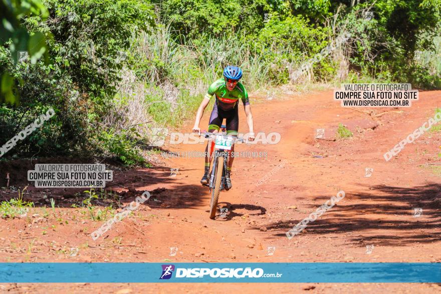 1º CAMPEONATO CINTURÃO VERDE BOUGAINVILLE PREMIUM - PRIMEIRA ETAPA