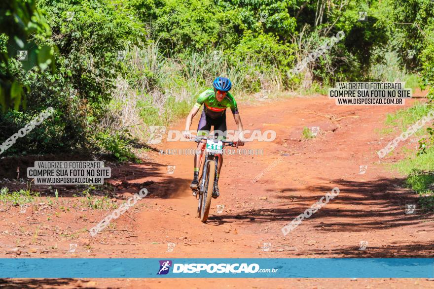 1º CAMPEONATO CINTURÃO VERDE BOUGAINVILLE PREMIUM - PRIMEIRA ETAPA